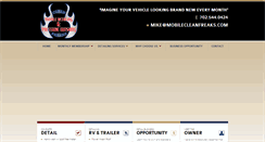 Desktop Screenshot of lasvegasautodetailingmobile.com